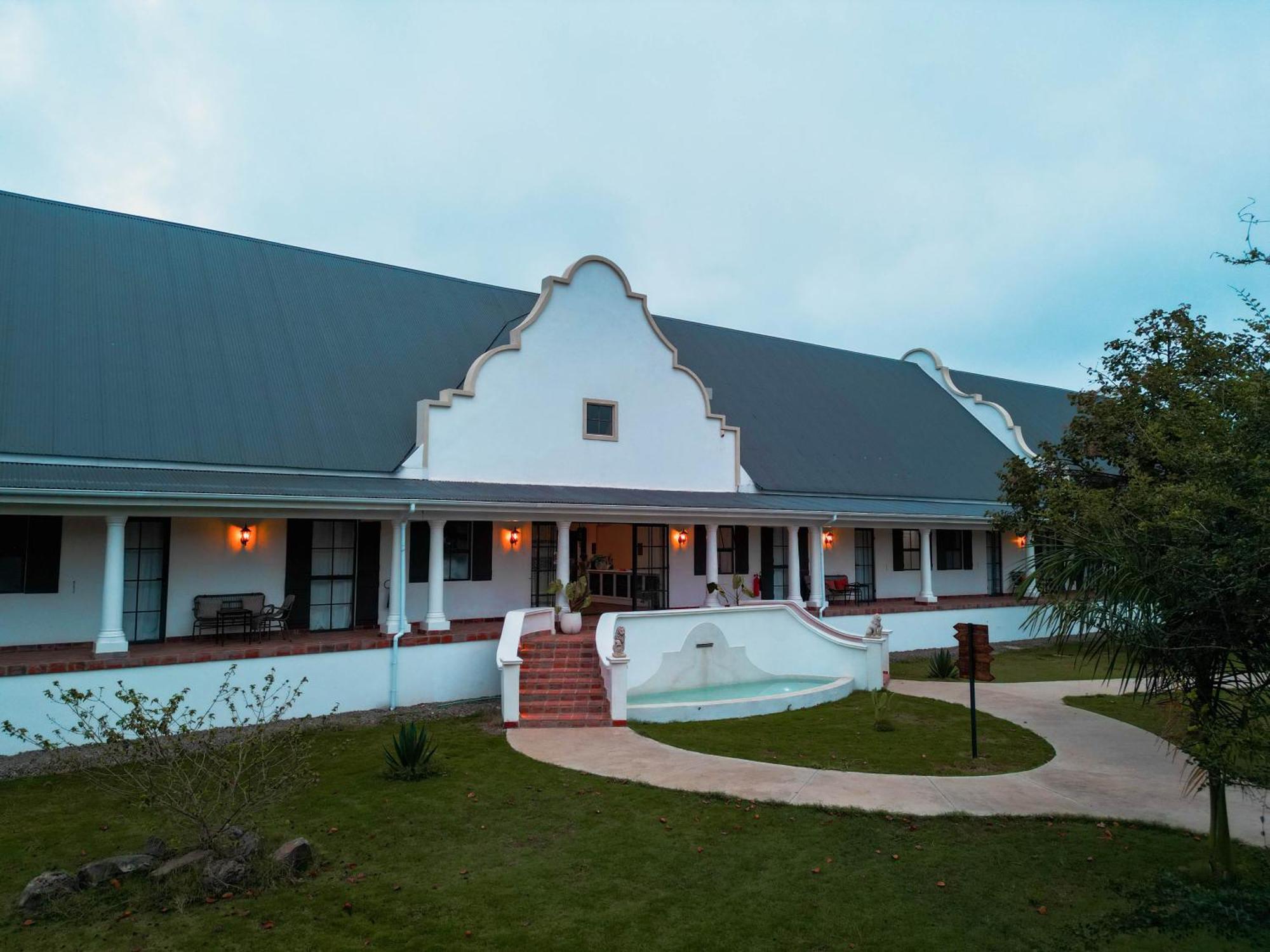 Kili Seasons Hotel Arusha Buitenkant foto