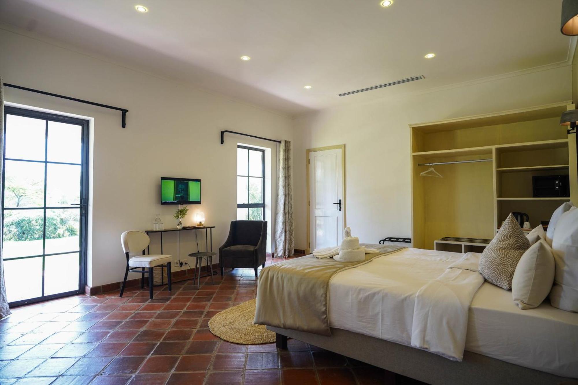 Kili Seasons Hotel Arusha Kamer foto