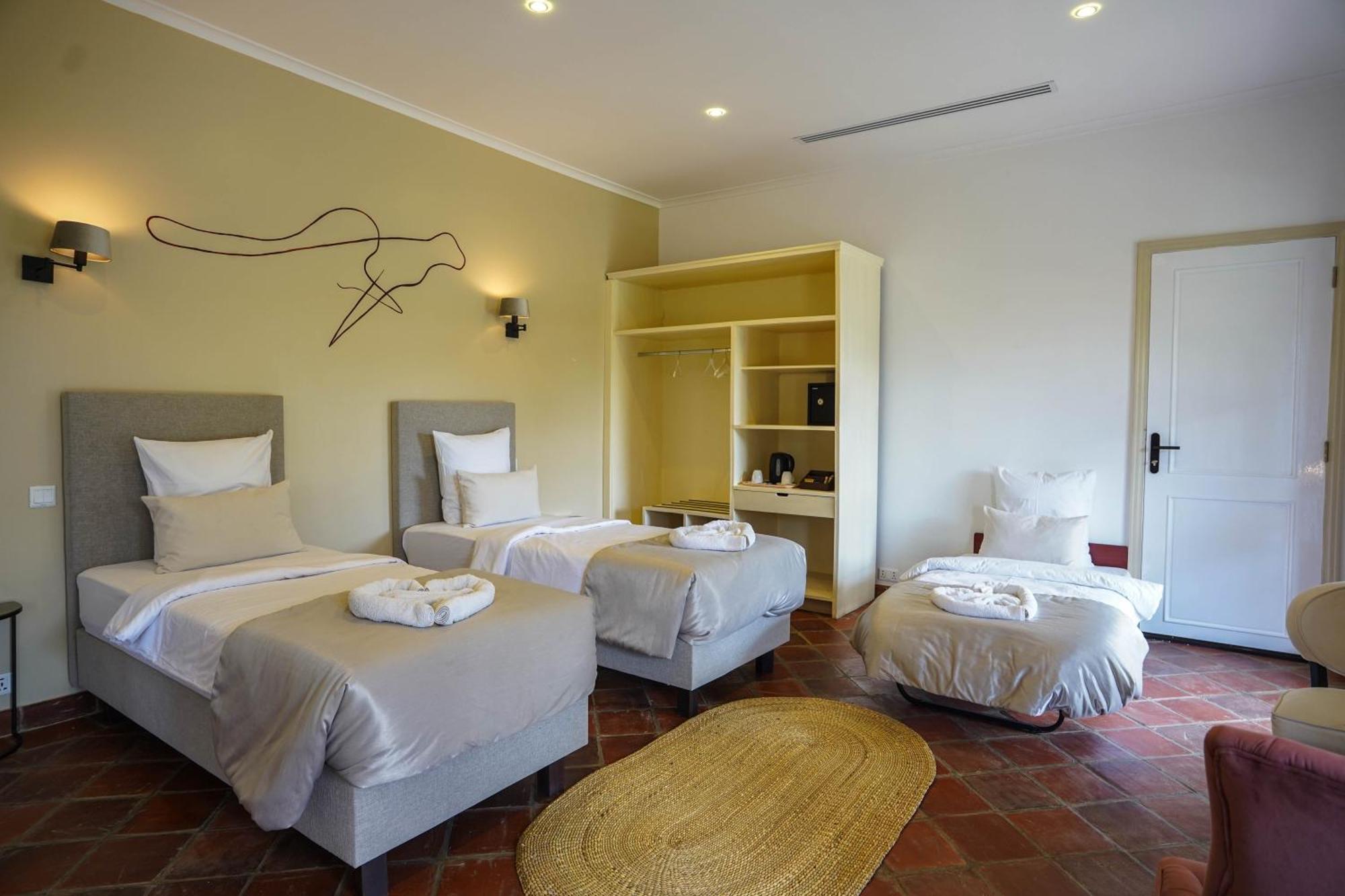 Kili Seasons Hotel Arusha Kamer foto