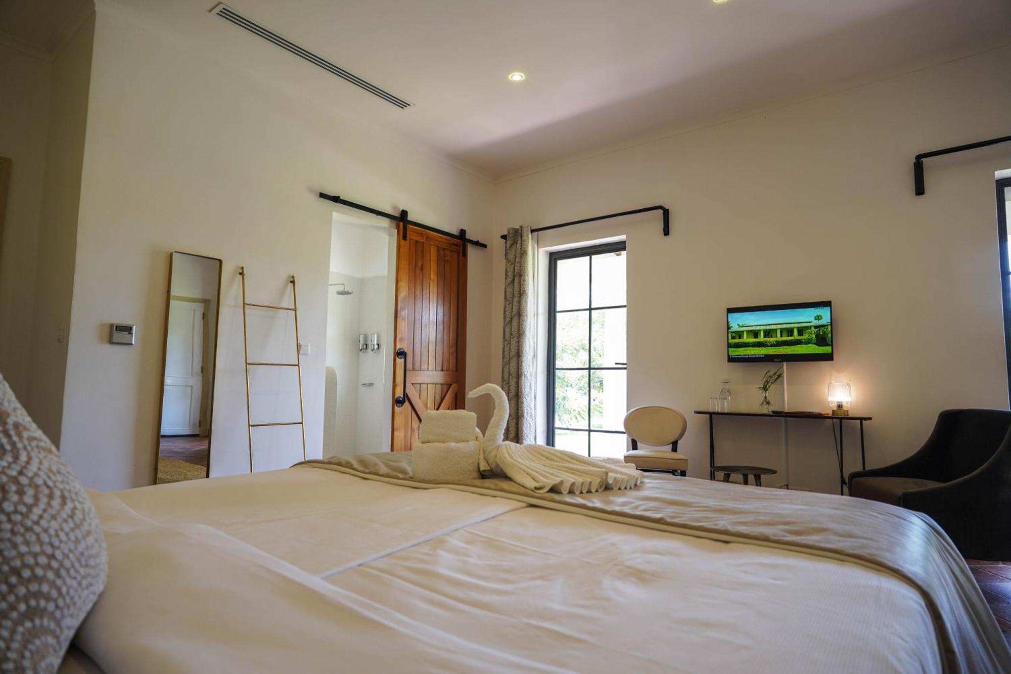 Kili Seasons Hotel Arusha Kamer foto