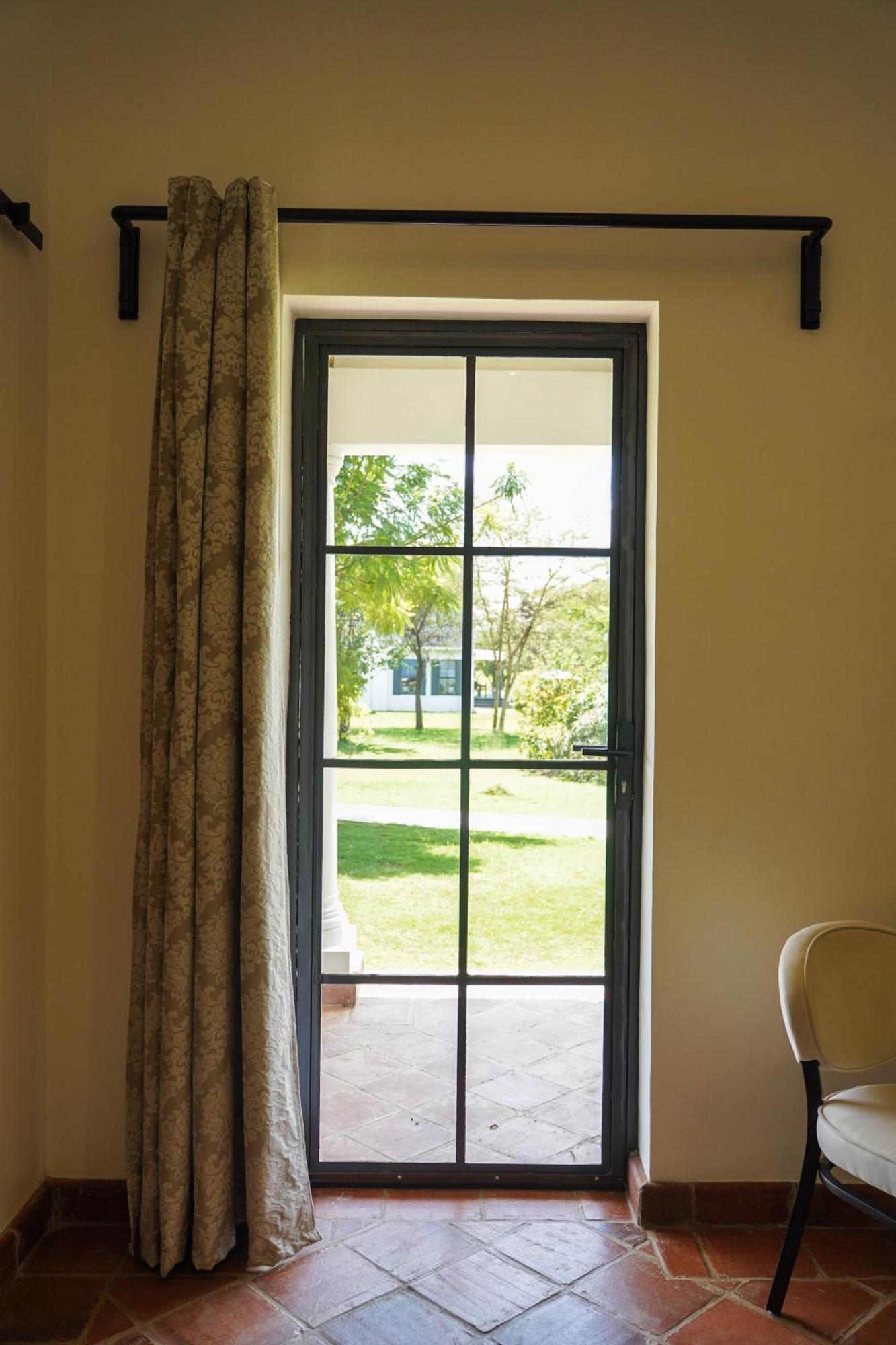 Kili Seasons Hotel Arusha Kamer foto