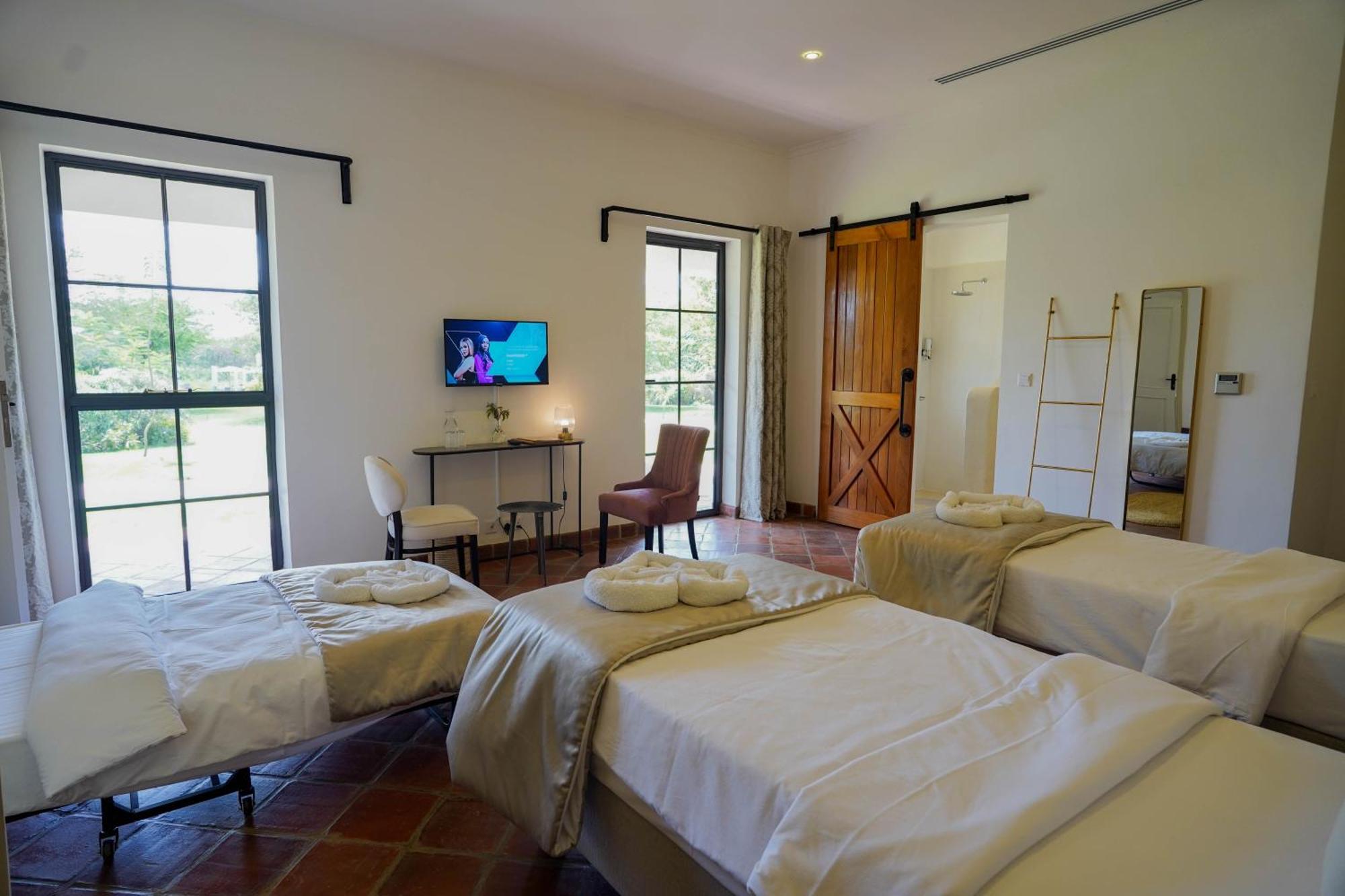Kili Seasons Hotel Arusha Kamer foto