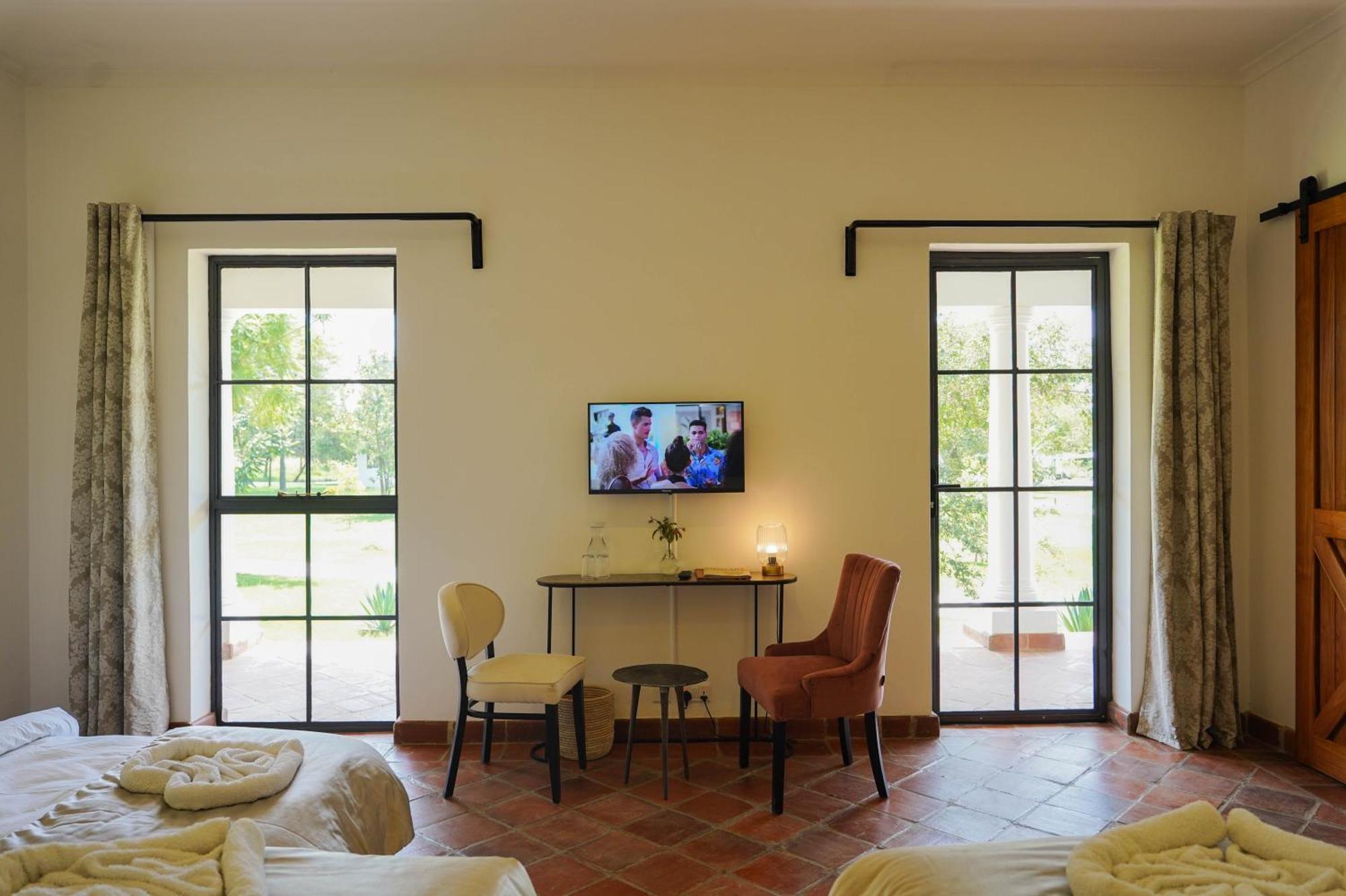 Kili Seasons Hotel Arusha Kamer foto