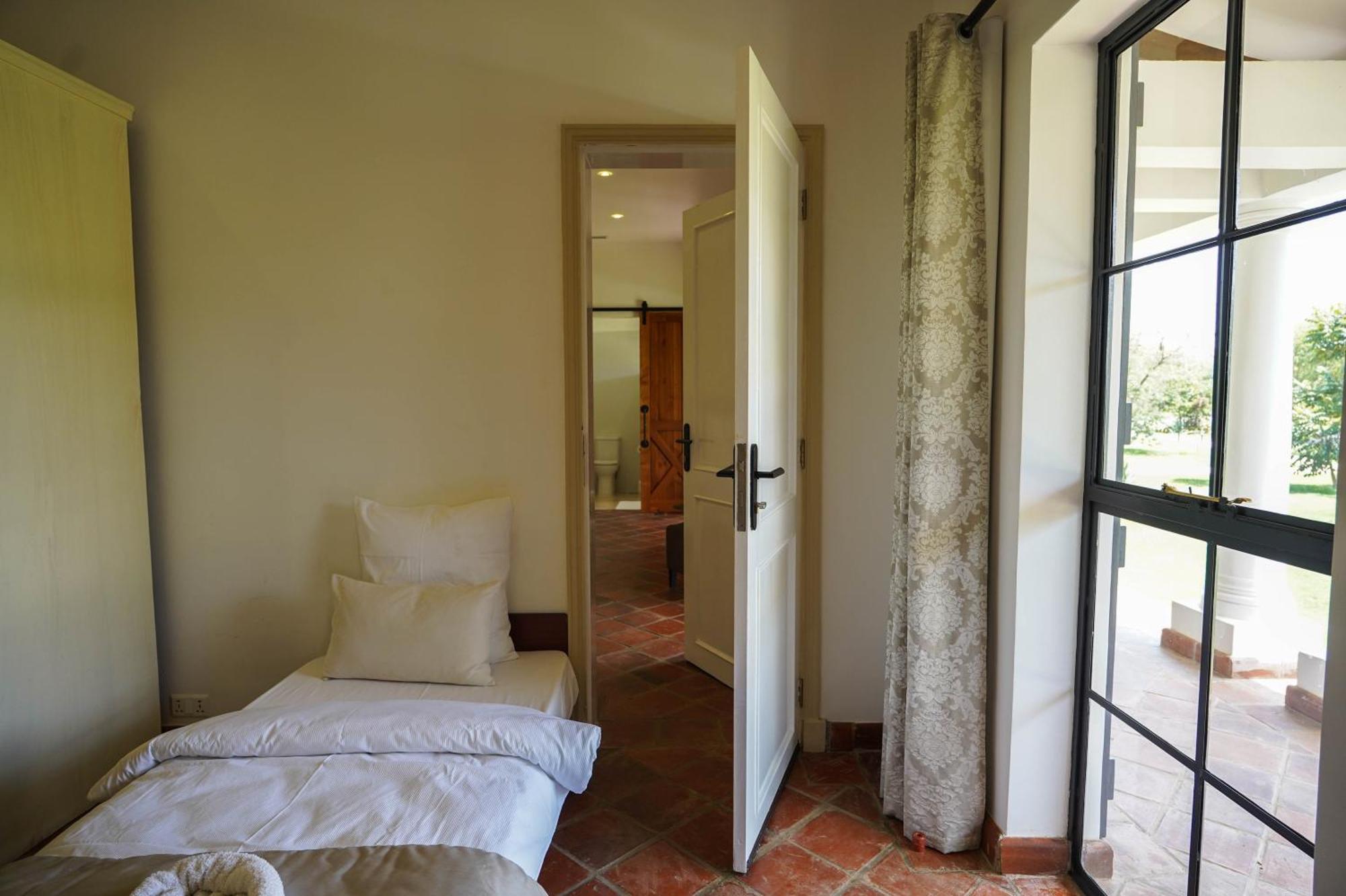 Kili Seasons Hotel Arusha Kamer foto
