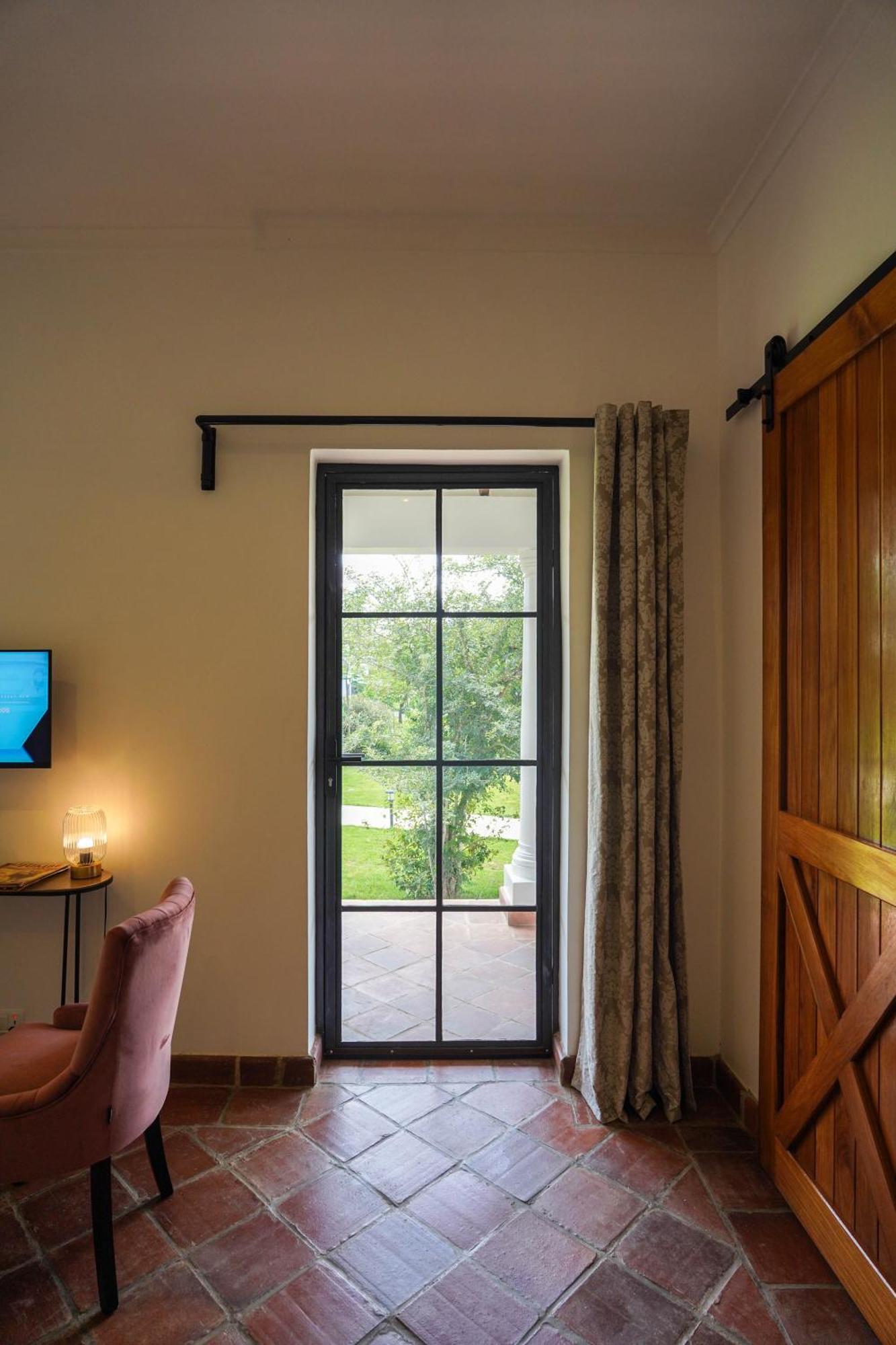Kili Seasons Hotel Arusha Kamer foto